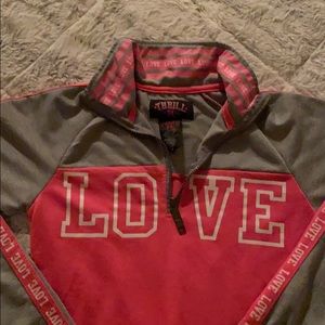 Thrill 94 sports jacket